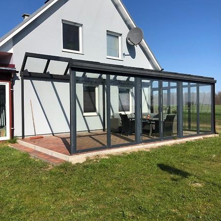 Ferienhaus Isaro Ludwigsburg  Eksteriør bilde