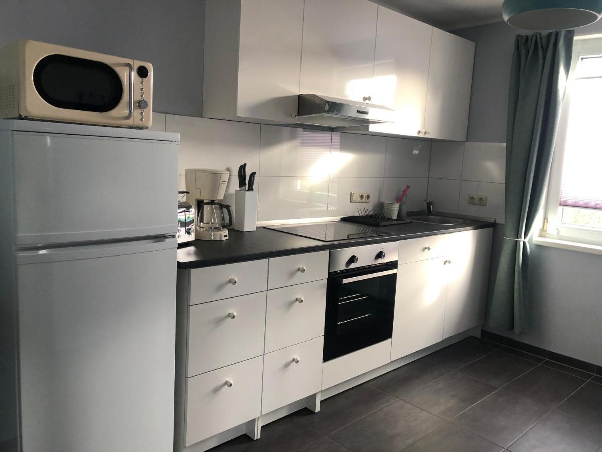 Ferienhaus Isaro Ludwigsburg  Eksteriør bilde