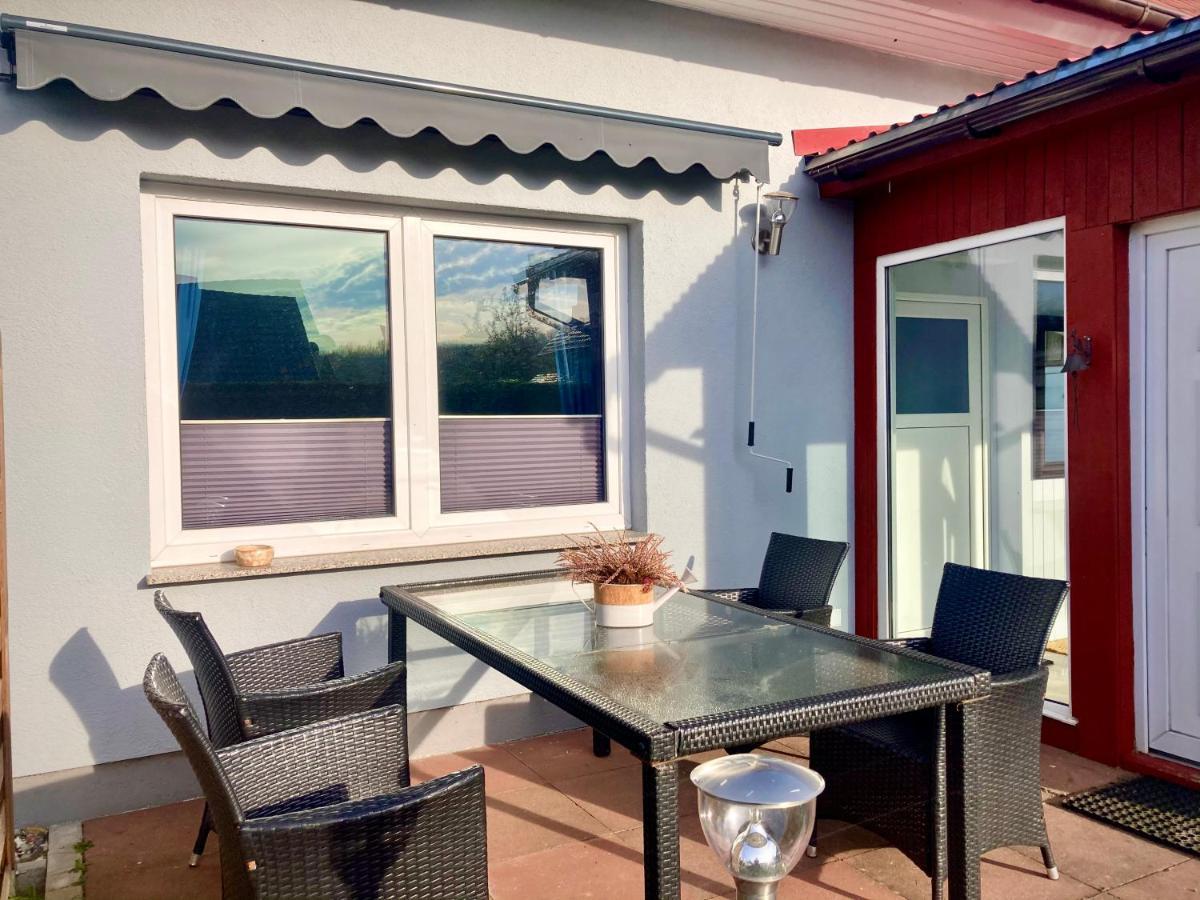 Ferienhaus Isaro Ludwigsburg  Eksteriør bilde