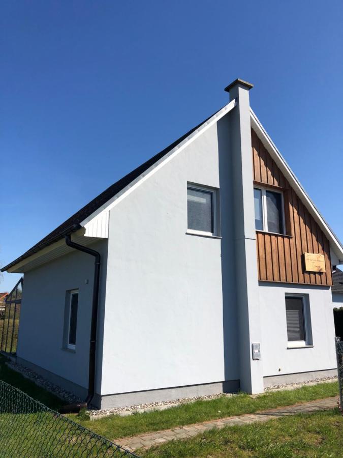 Ferienhaus Isaro Ludwigsburg  Eksteriør bilde