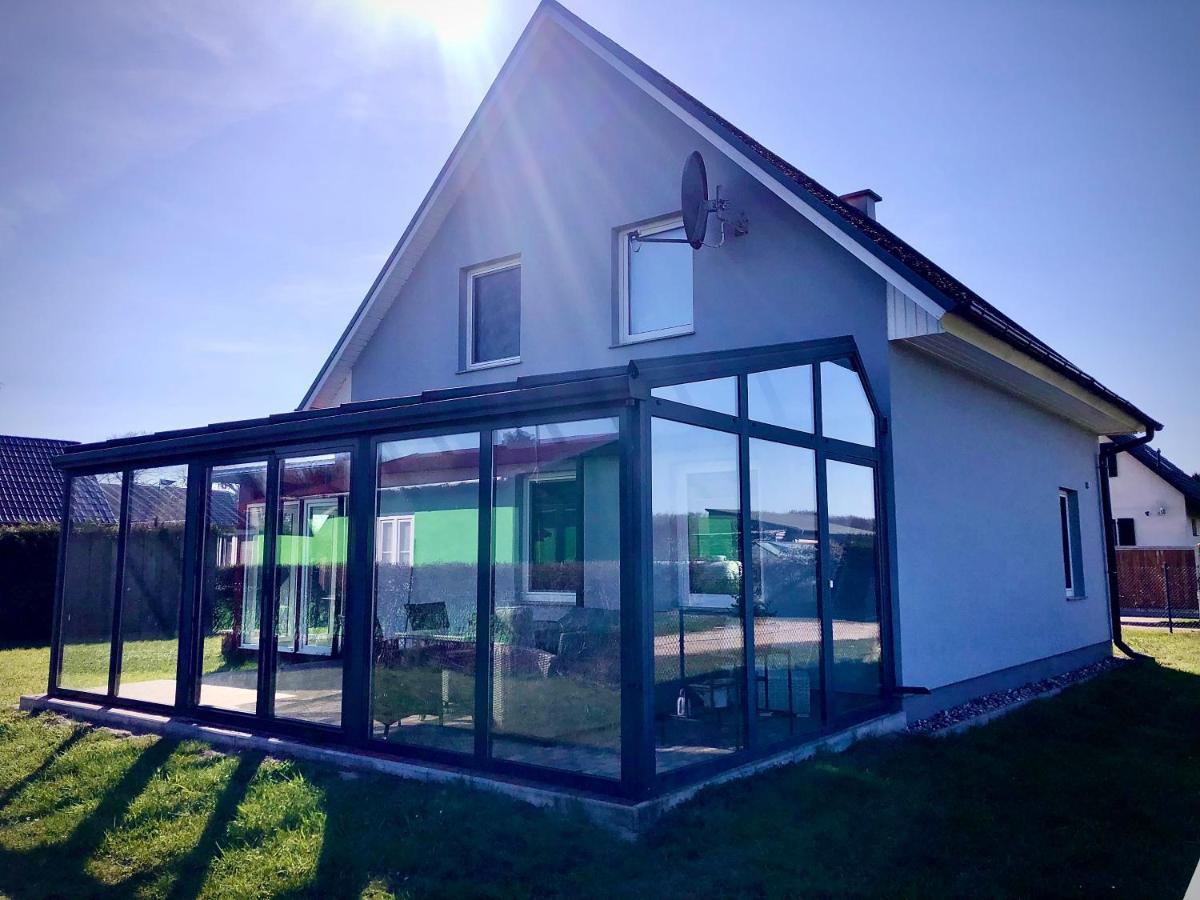 Ferienhaus Isaro Ludwigsburg  Eksteriør bilde