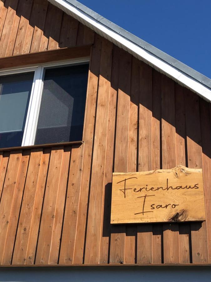 Ferienhaus Isaro Ludwigsburg  Eksteriør bilde