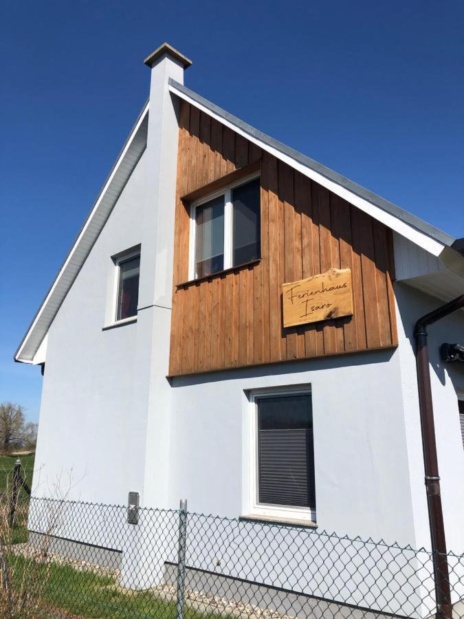 Ferienhaus Isaro Ludwigsburg  Eksteriør bilde