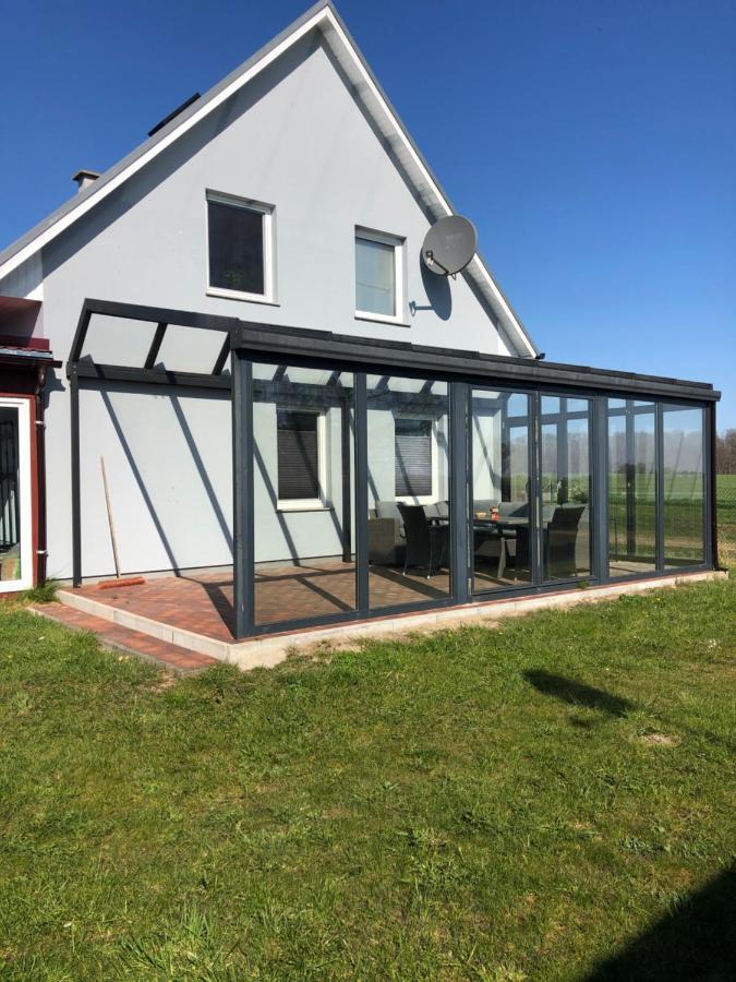 Ferienhaus Isaro Ludwigsburg  Eksteriør bilde