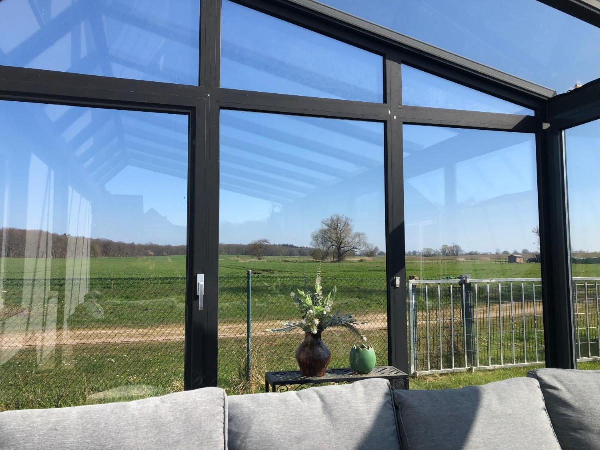 Ferienhaus Isaro Ludwigsburg  Eksteriør bilde