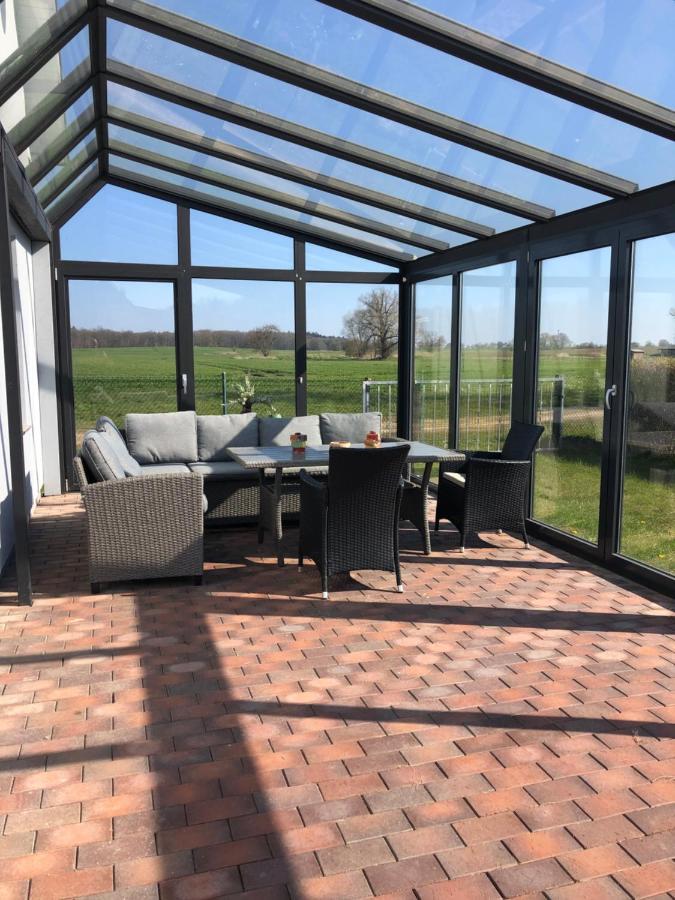 Ferienhaus Isaro Ludwigsburg  Eksteriør bilde
