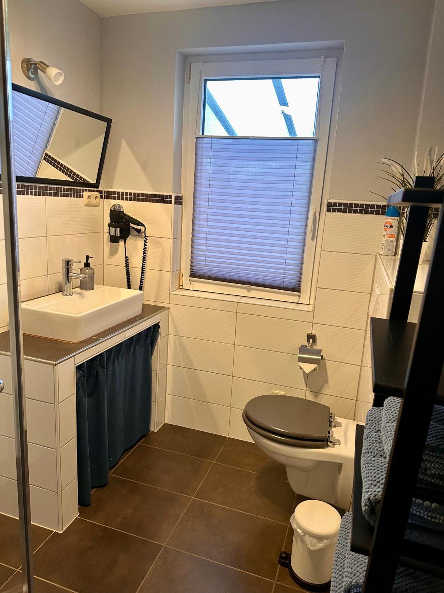 Ferienhaus Isaro Ludwigsburg  Eksteriør bilde