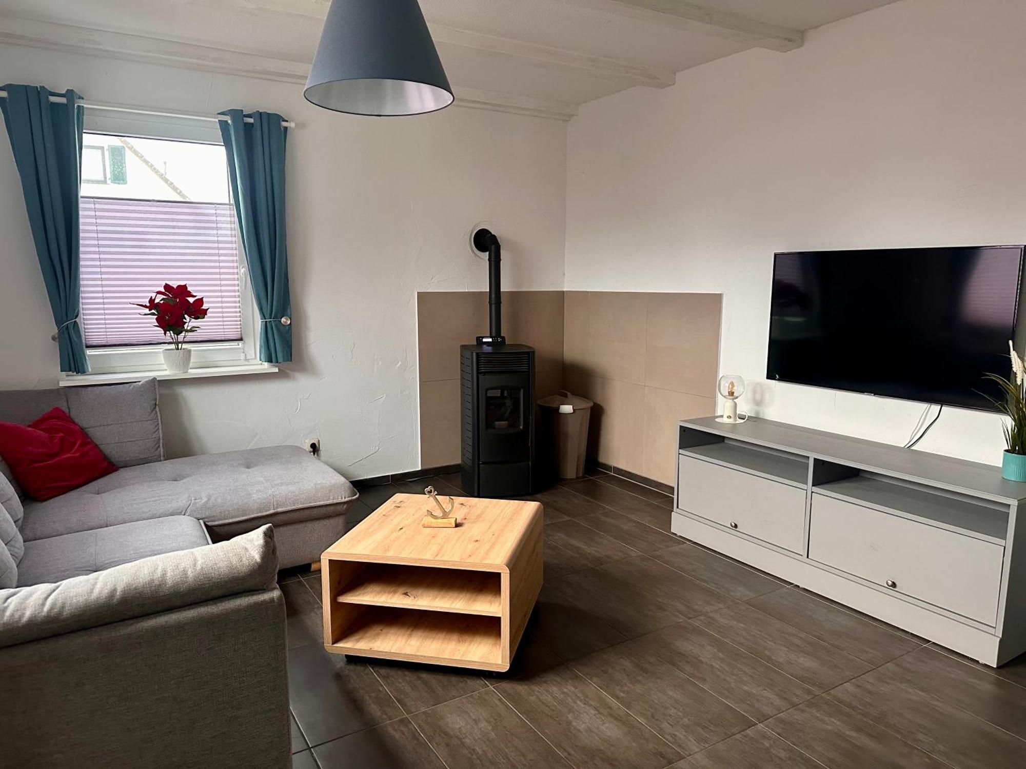 Ferienhaus Isaro Ludwigsburg  Eksteriør bilde