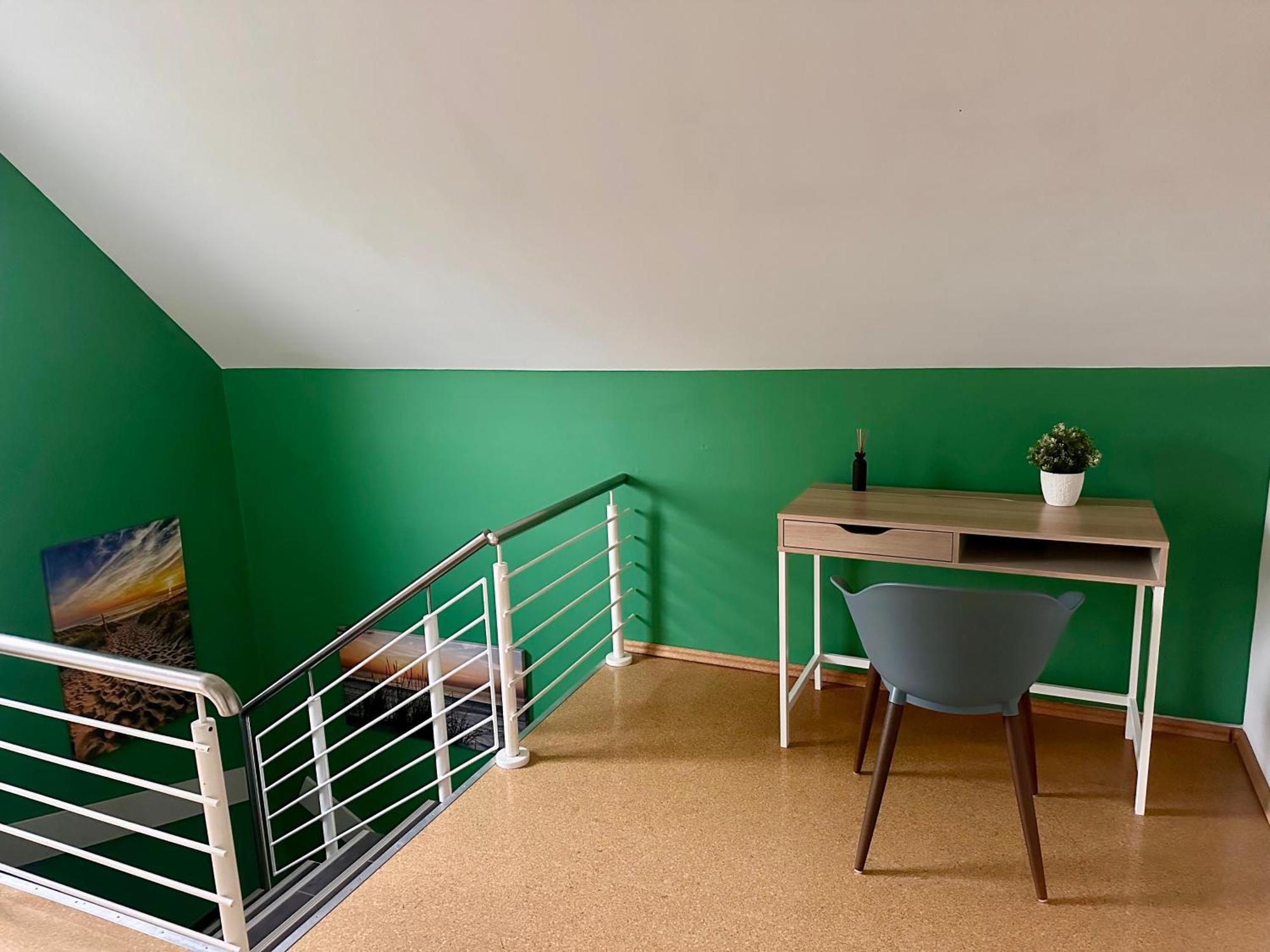 Ferienhaus Isaro Ludwigsburg  Eksteriør bilde