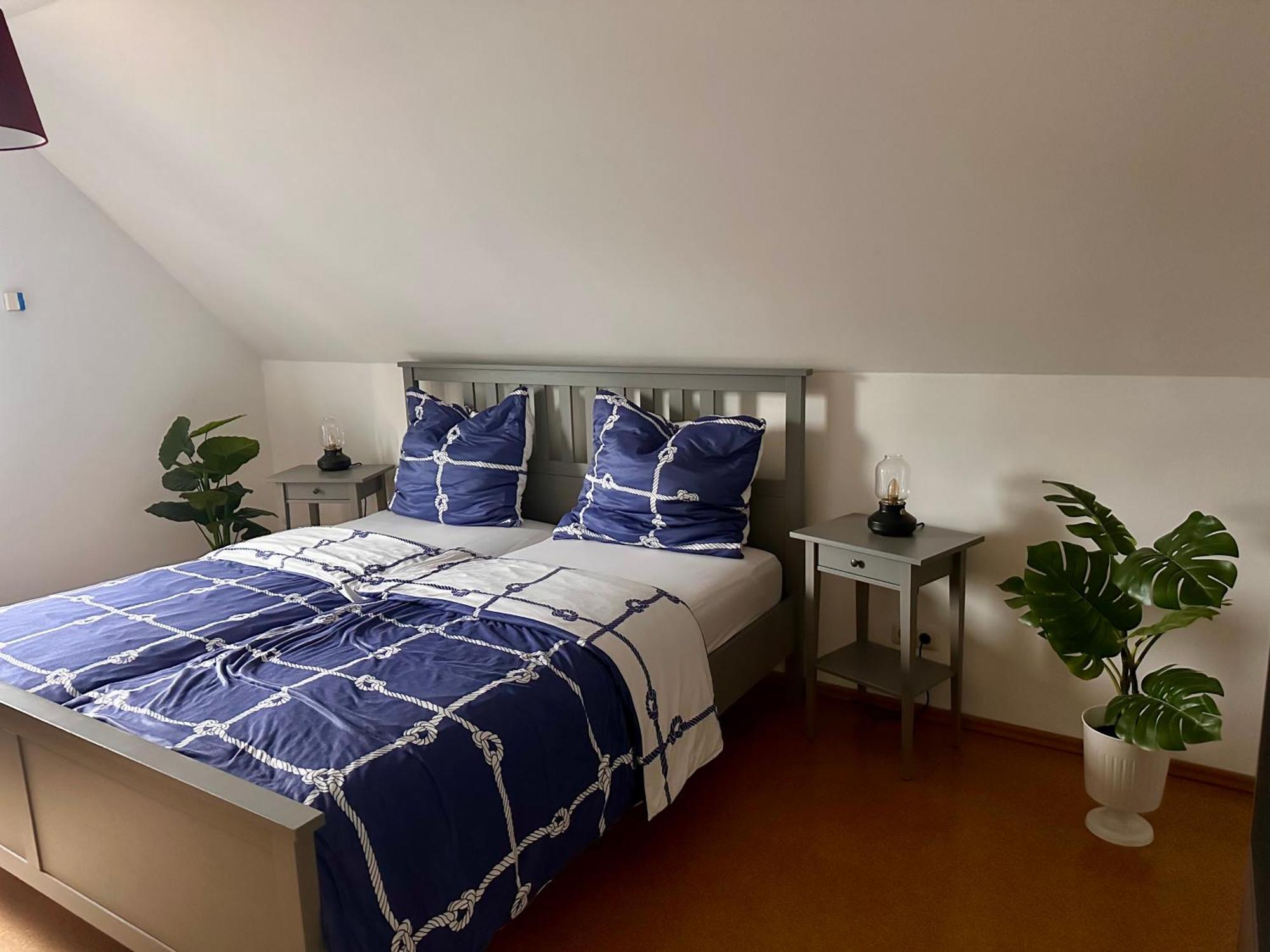 Ferienhaus Isaro Ludwigsburg  Eksteriør bilde