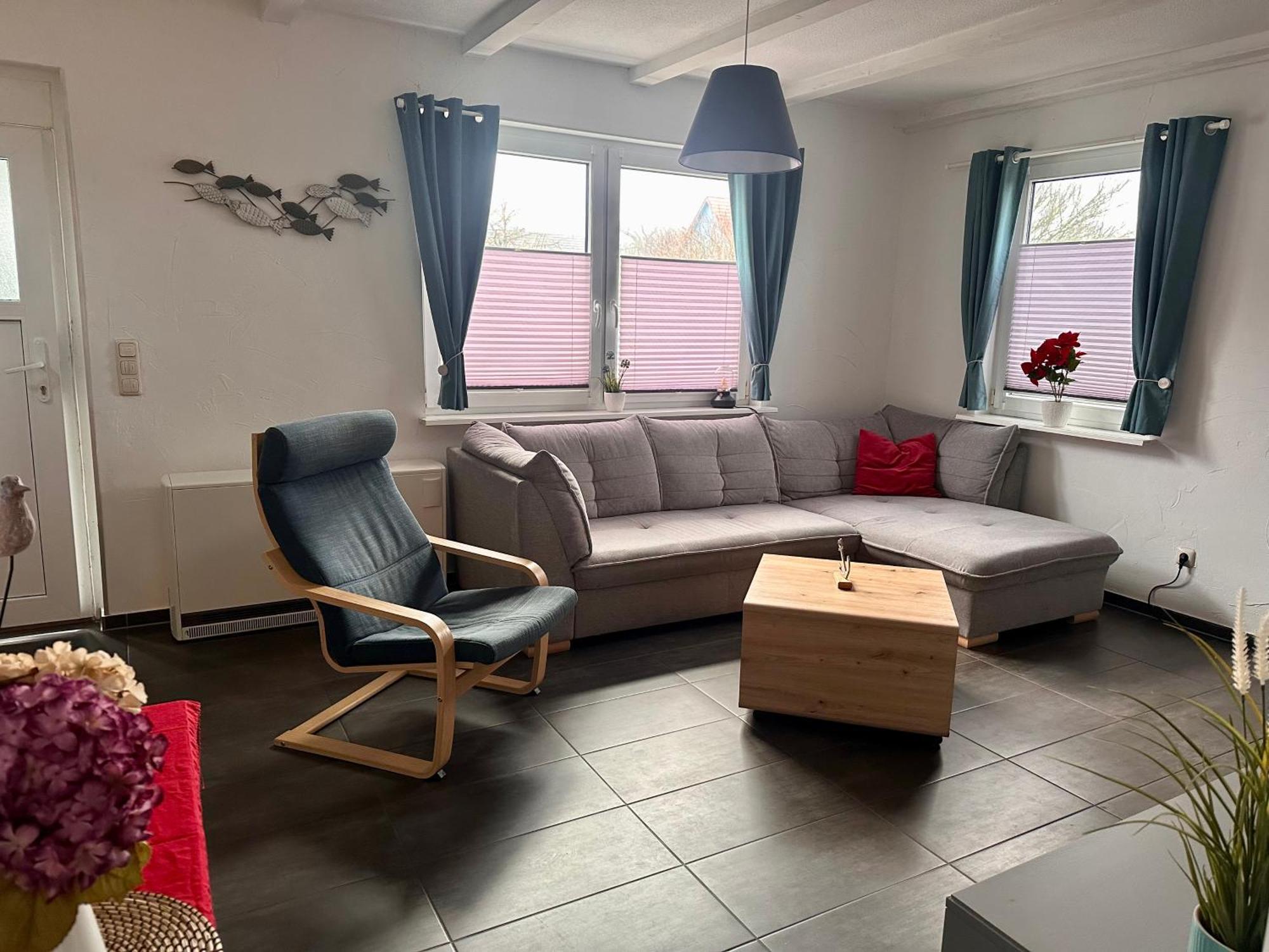 Ferienhaus Isaro Ludwigsburg  Eksteriør bilde